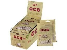 OCB Organic Slim Filters