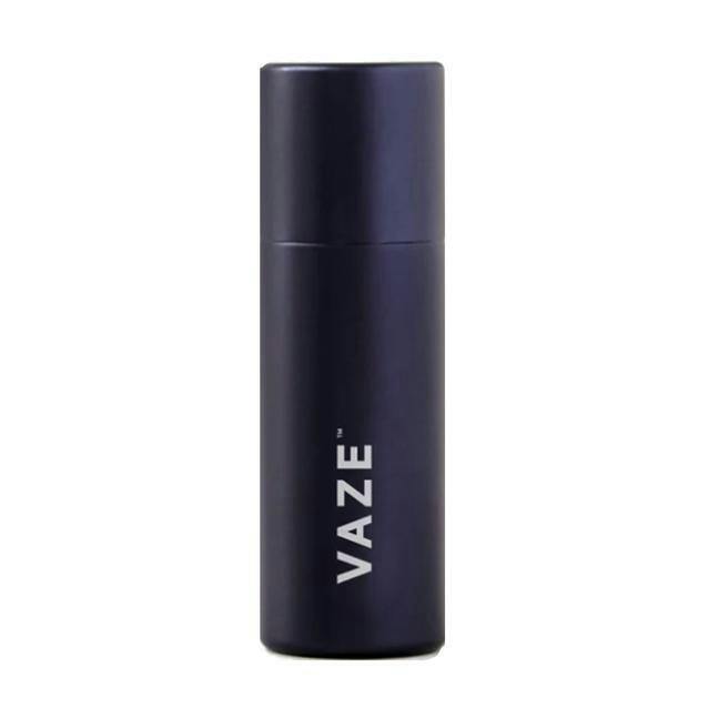 VAZE Pre-Roll Joint Cases - The Triple - Wabi Charcoal