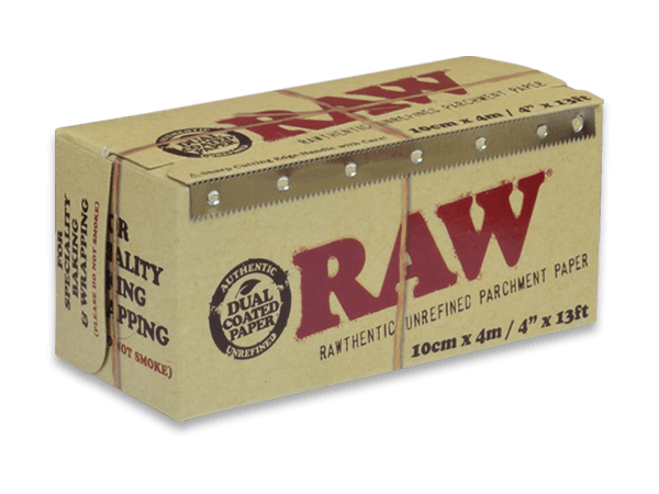 RAW Parchment Paper - 100mm