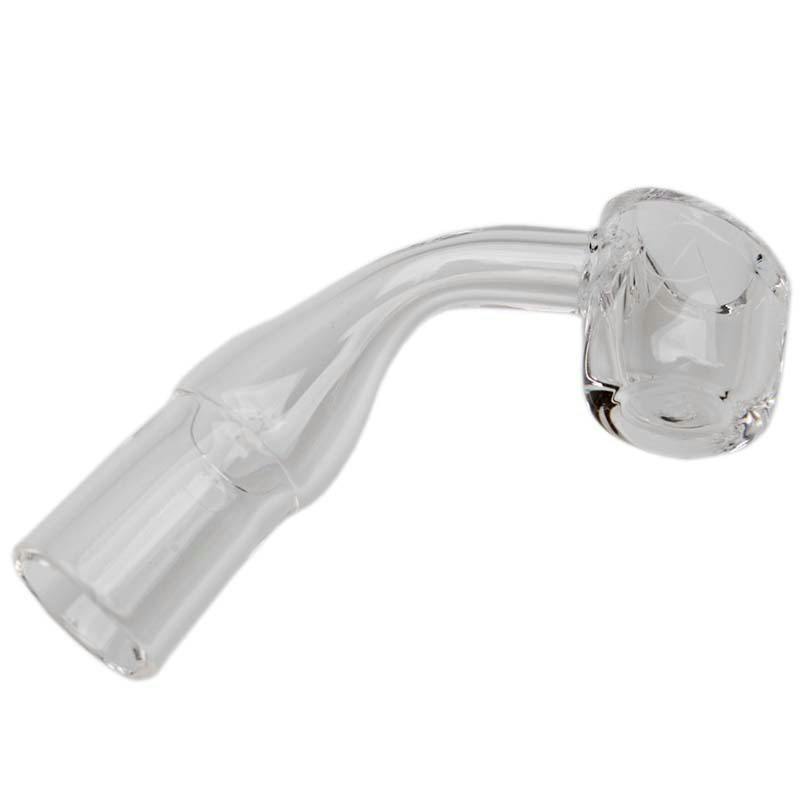 Quartz Banger Nail 45 Degrees - 5MIL 14mm Female