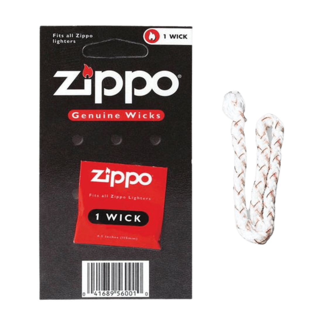 Zippo Replacement Wick - 100mm