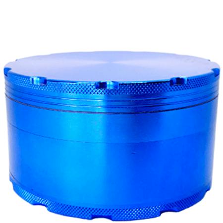 Puff Puff Pass X-Large 4 Piece Grinder - Pink