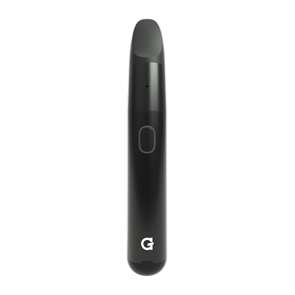 G Pen Micro+ Vaporizer - Black Onyx