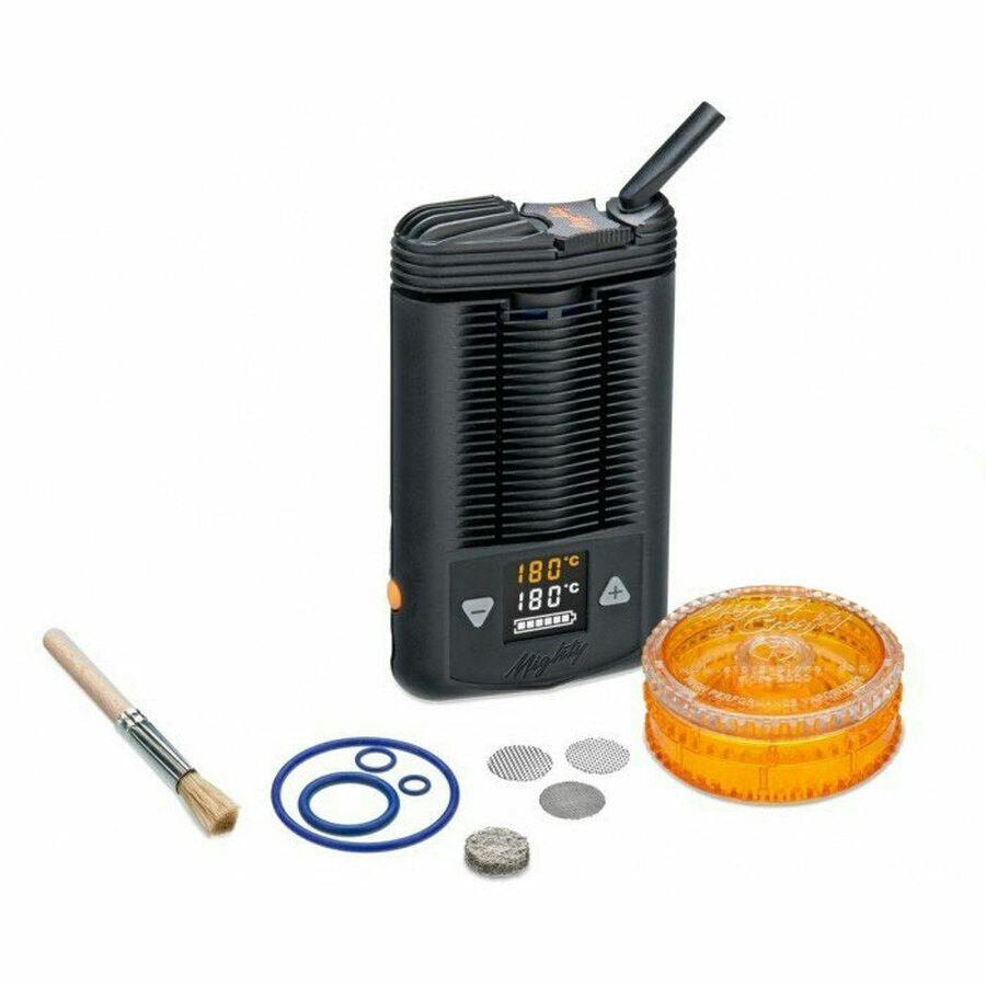 Storz & Bickel - Mighty Vaporizer