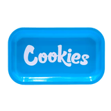 Cookies Rolling Tray Medium - Blue