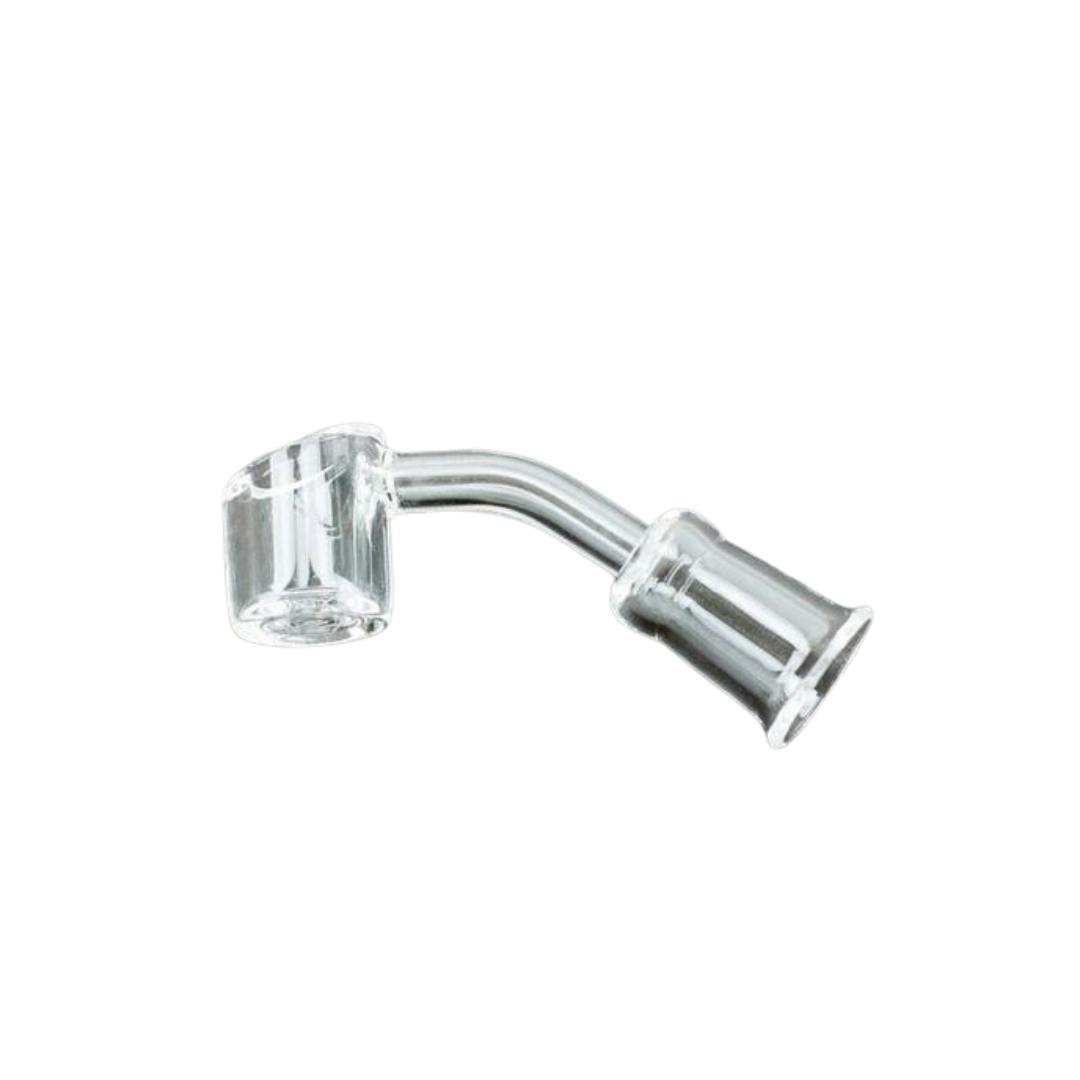 Quartz Banger Nail 45 Degrees - 14mm Female