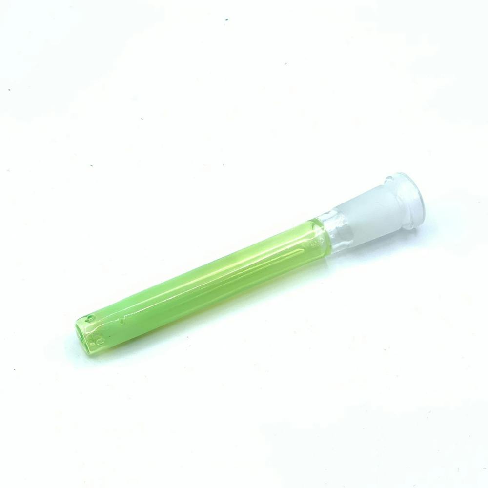 Designer Downstem 14mm - Green