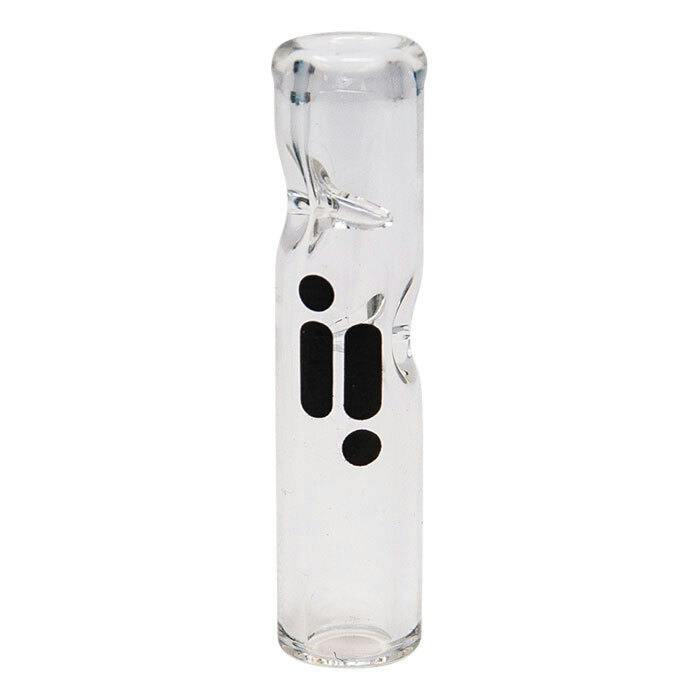 Infyniti Glass Rolling Tip - Round End