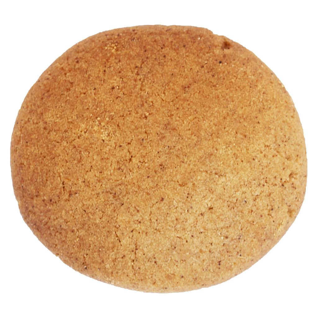 THC Kiss - Cinnamon Biscuit - Sativa - 1 Pack