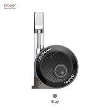 Lookah Snail - Grey