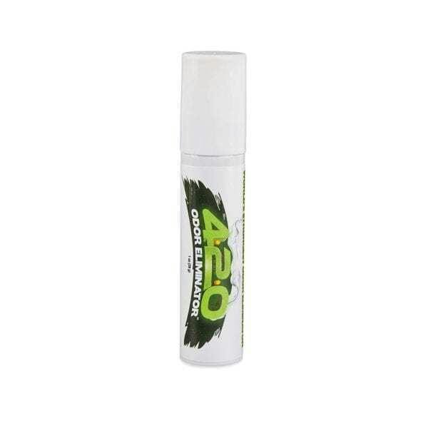 420 Odor Eliminator - Clean Green