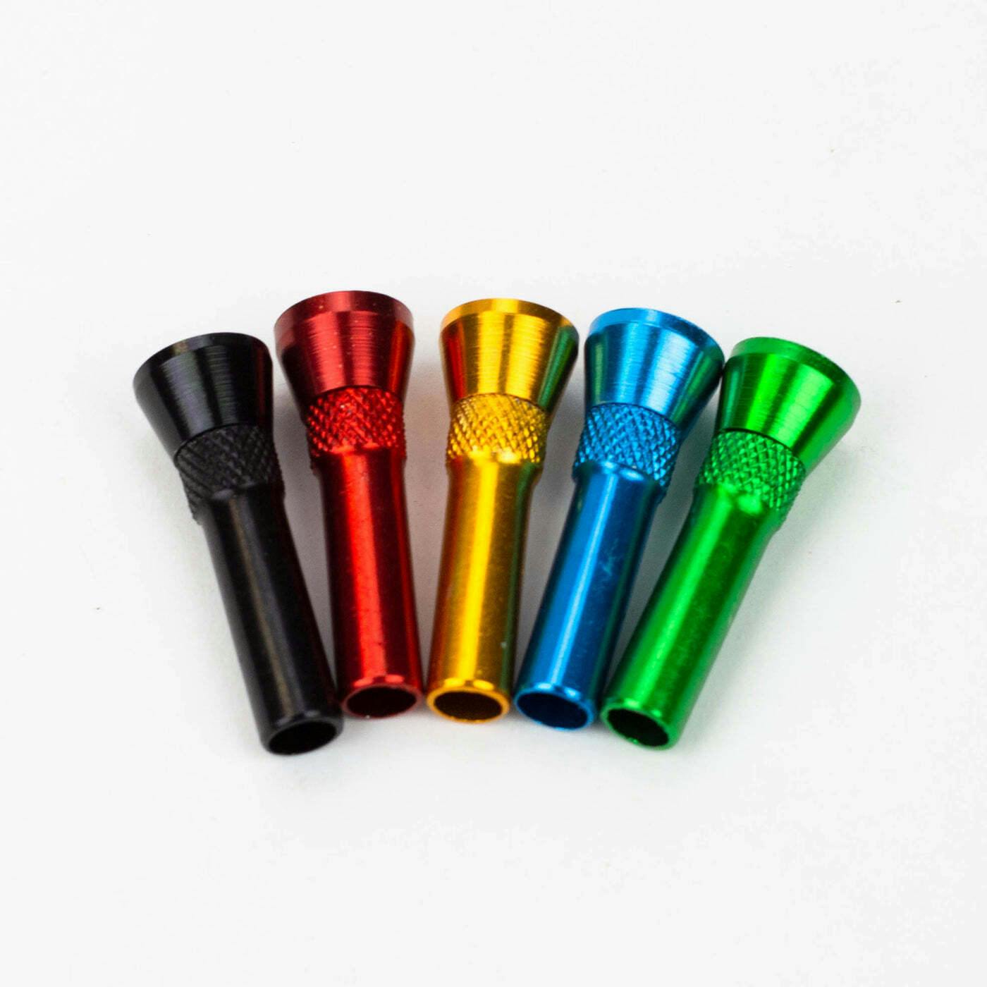 Metal bowl slide - 2''