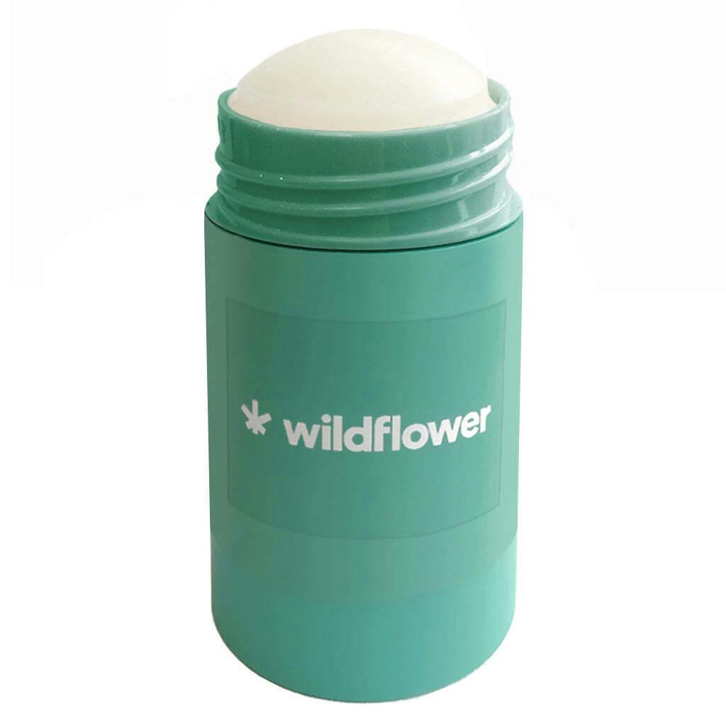 Wildflower - CBD Cool Stick - Hybrid - 30g