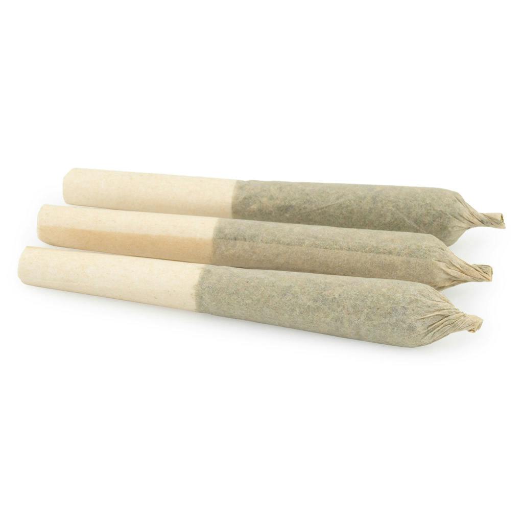 Sundial - Citrus Orchard Pre-Rolls | Sativa Dom - 3x0.5g