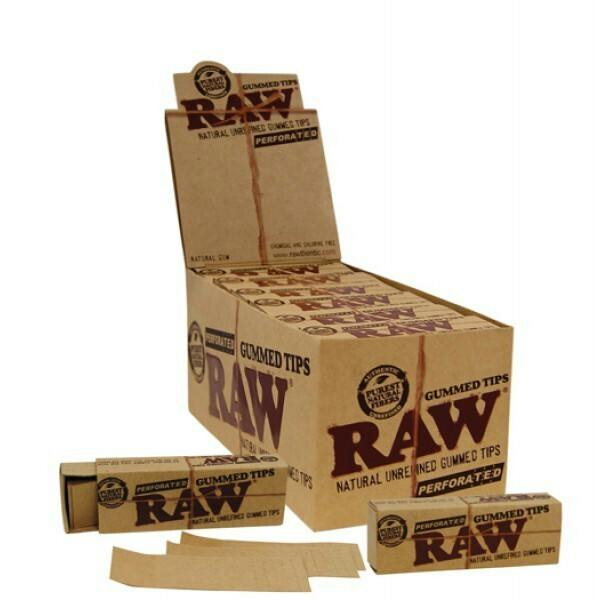 RAW Tips - Gum