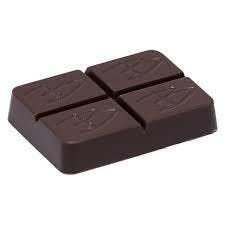 Bhang - Caramel Chocolate 1:1 - Blend - 1x10g
