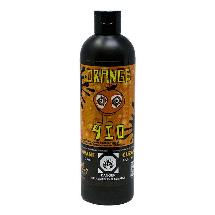 Orange 410 Cleaner - 12oz