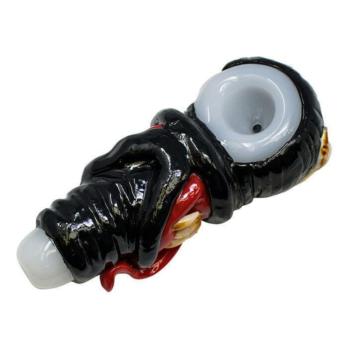 Fictional Hand Pipe - Shadow Tongue