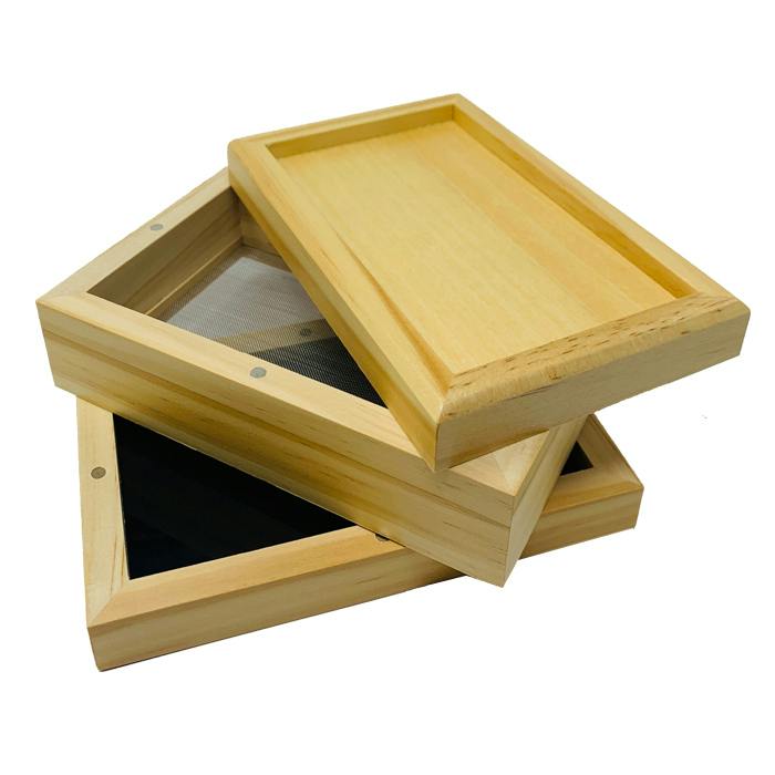 Sifter Box - 3Part Simple