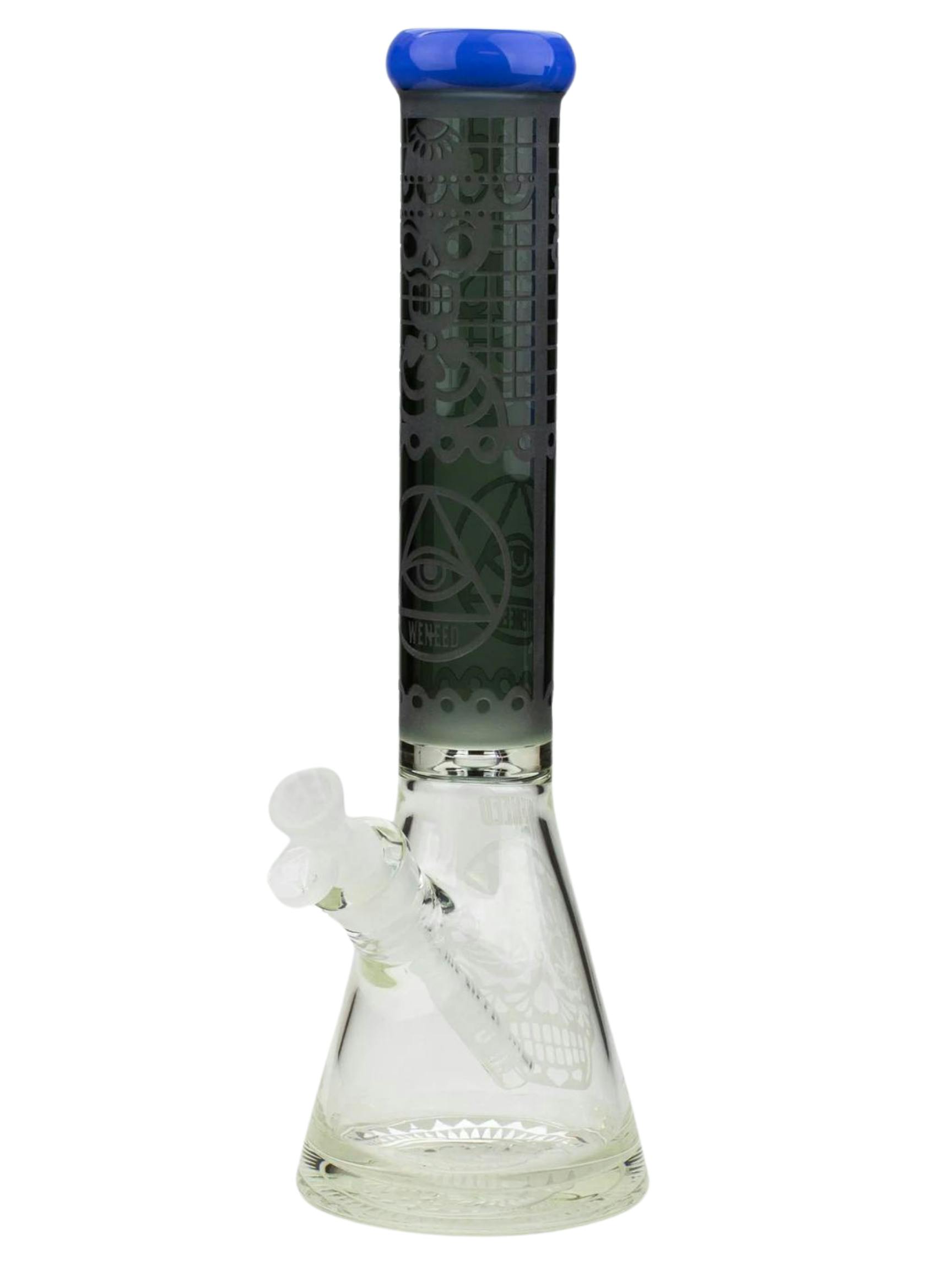 WENEED®-16" Beaker 7mm - Momento Mori