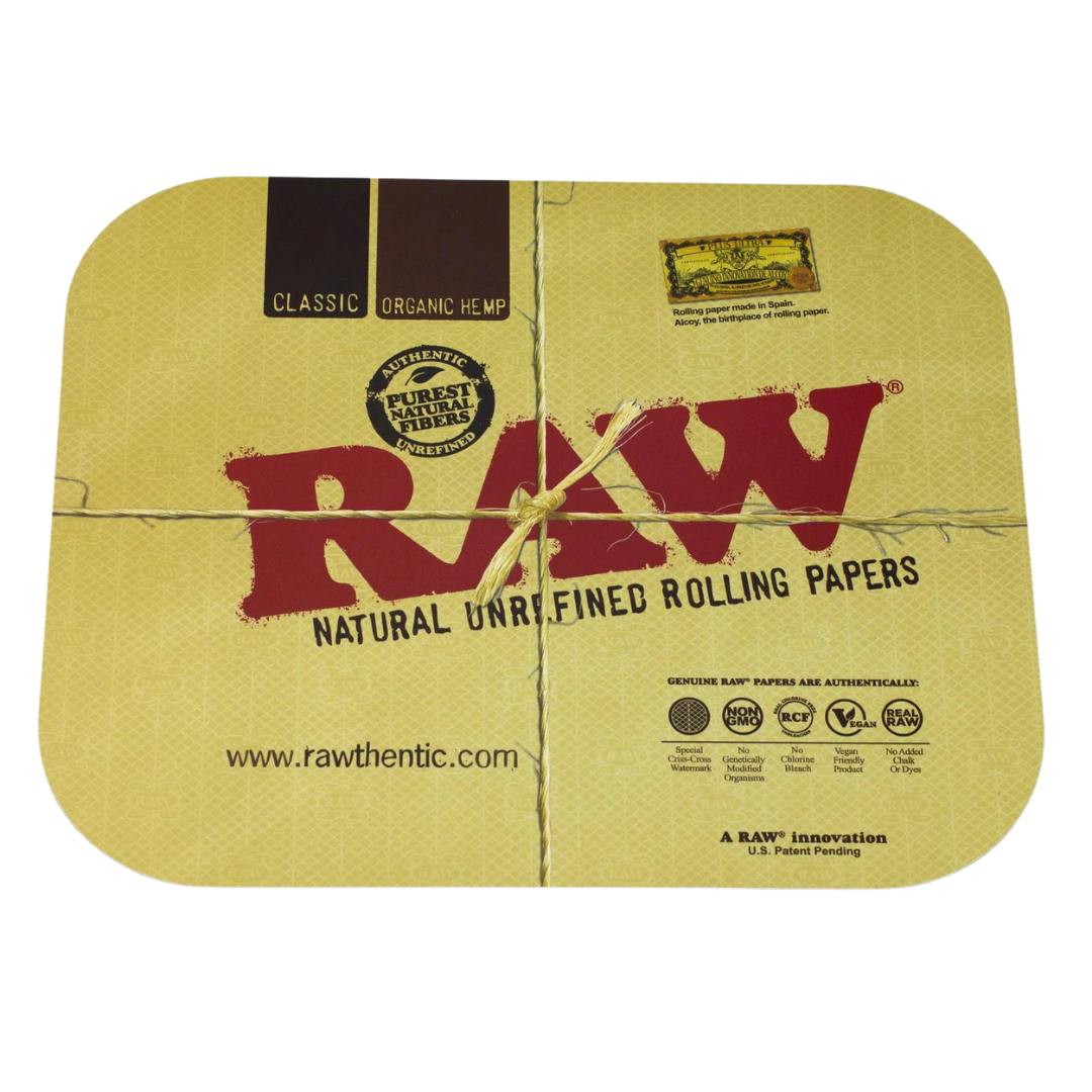 RAW - Classic Tray Cover - Large