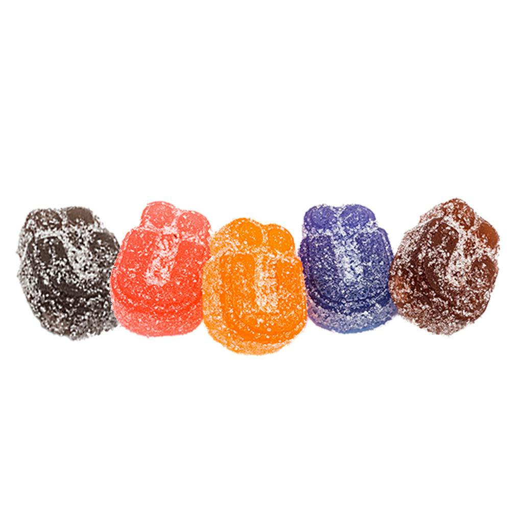 Chüz - Classic Soda Blendz - 5 Pack