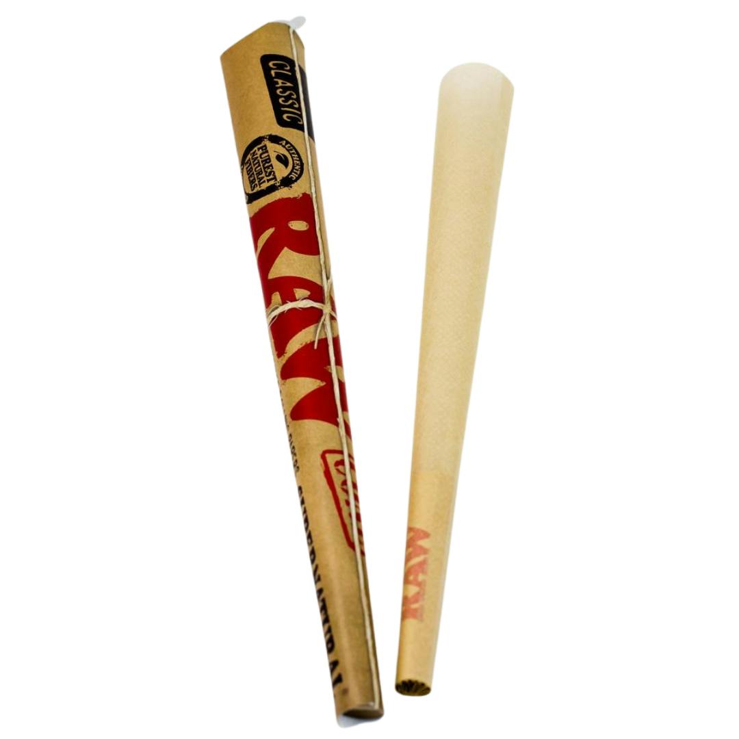 RAW Classic Supernatural Cone