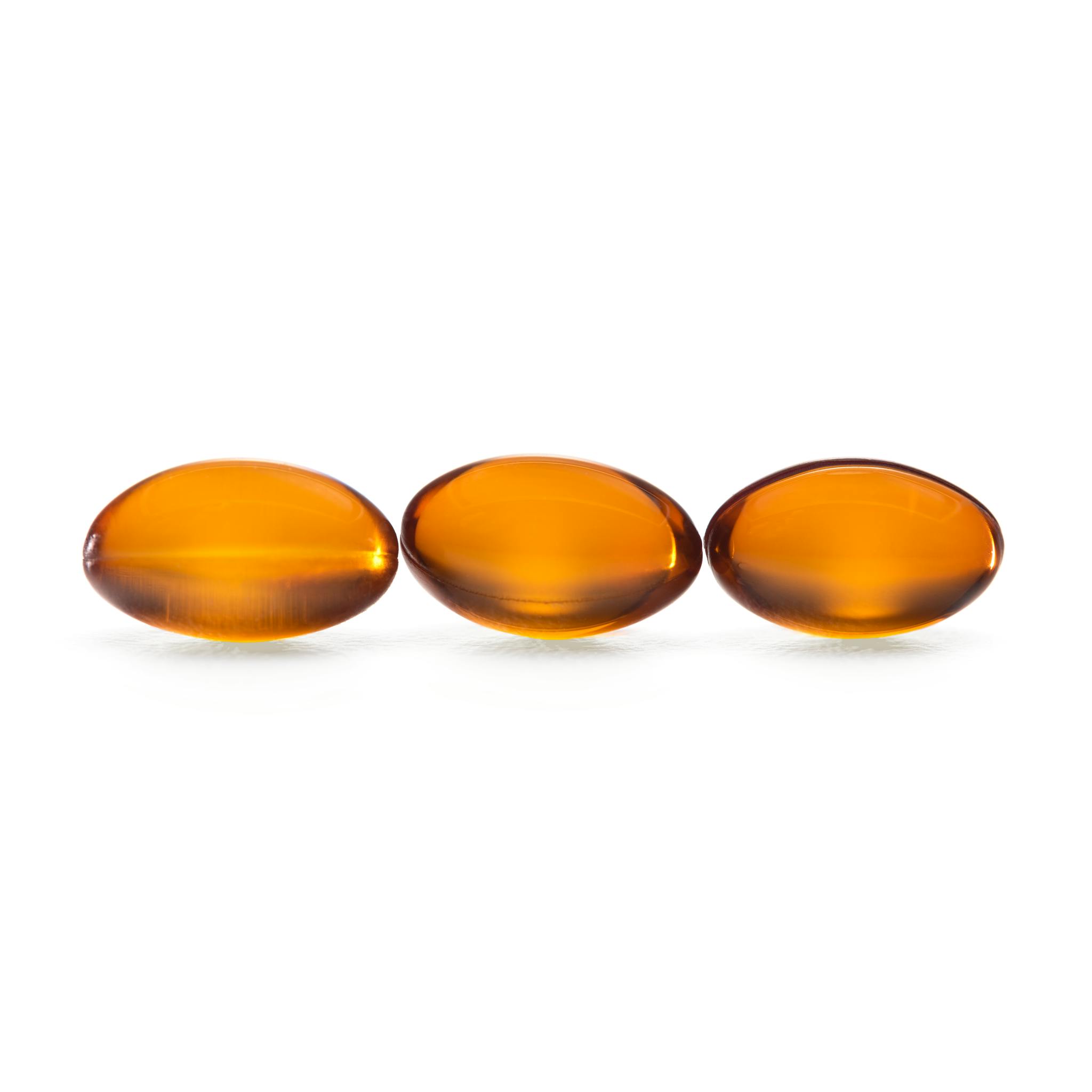 Tweed - CBD Softgels - 10mg/30Caps