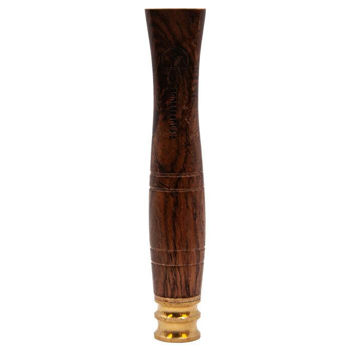 3.2'' One Hitter - Teak Wood