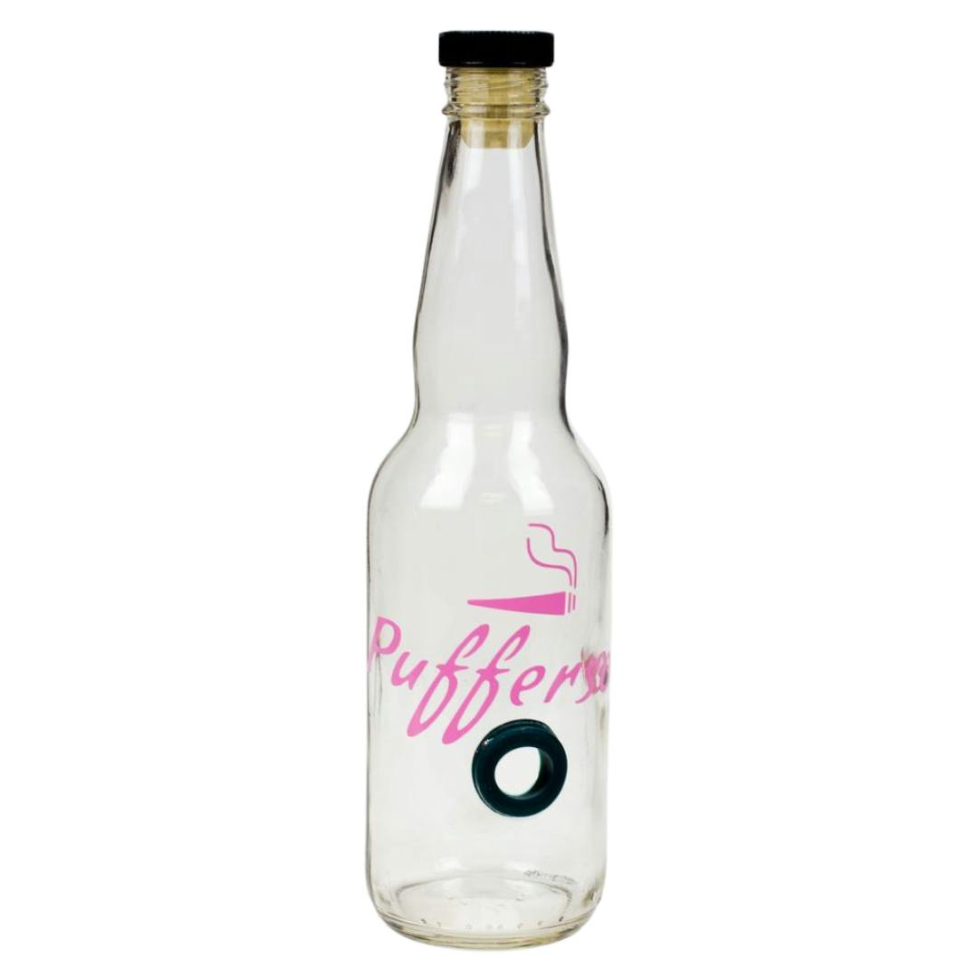 Pufferson Toke Bottle - Pink