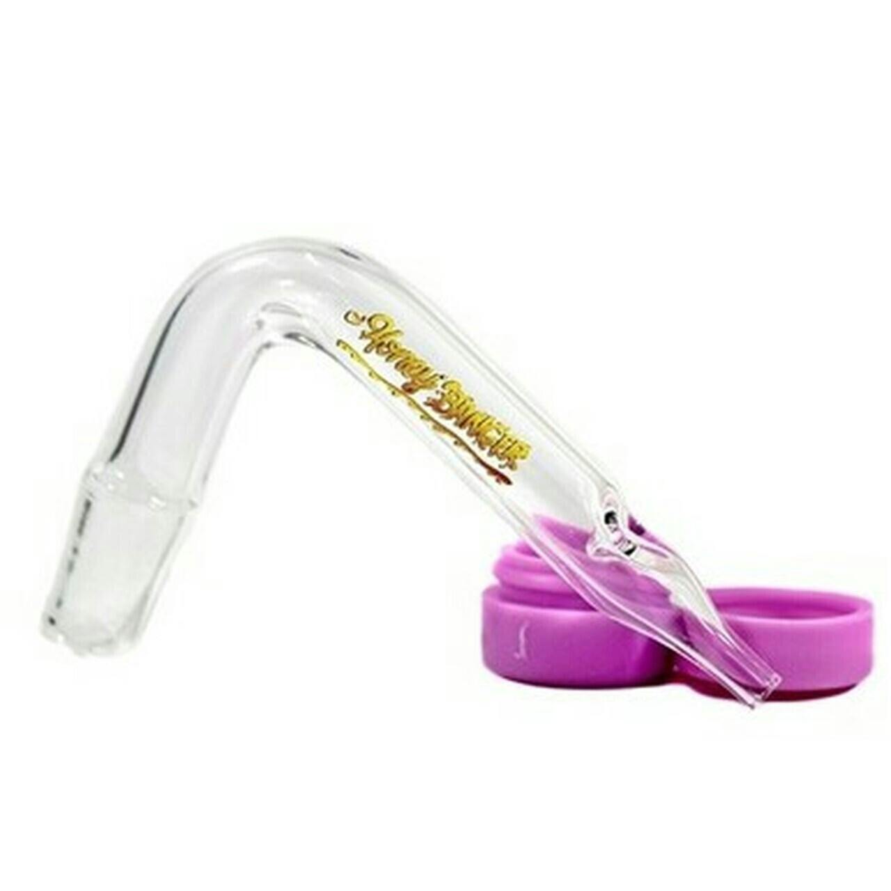 Honey Banger 14mm Male - Stemless Waterpipes