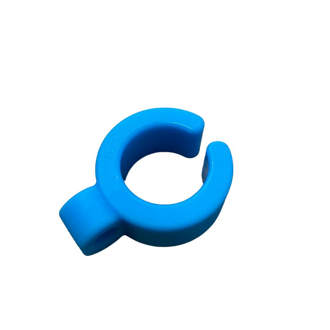 Joint Holder Ring Clip - Blue