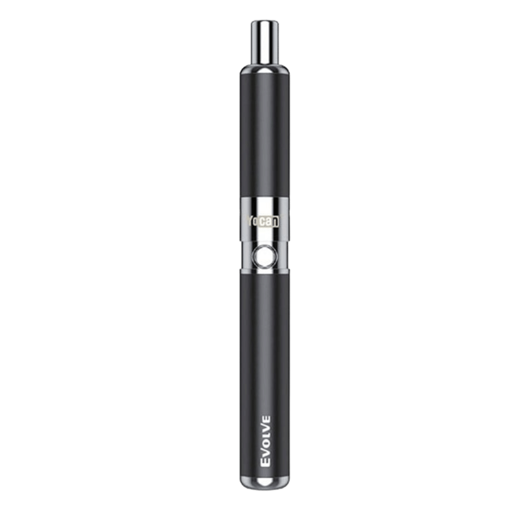 Yocan Evolve-D Vape Pen 2020ver. - Black