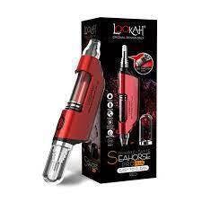 Seahorse Pro Plus - Red