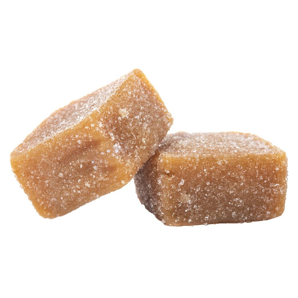 Chüz - Maple Caramel Soft Chews - Blend - 2 Pack