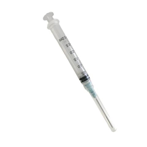 Blunt Tip Syringe