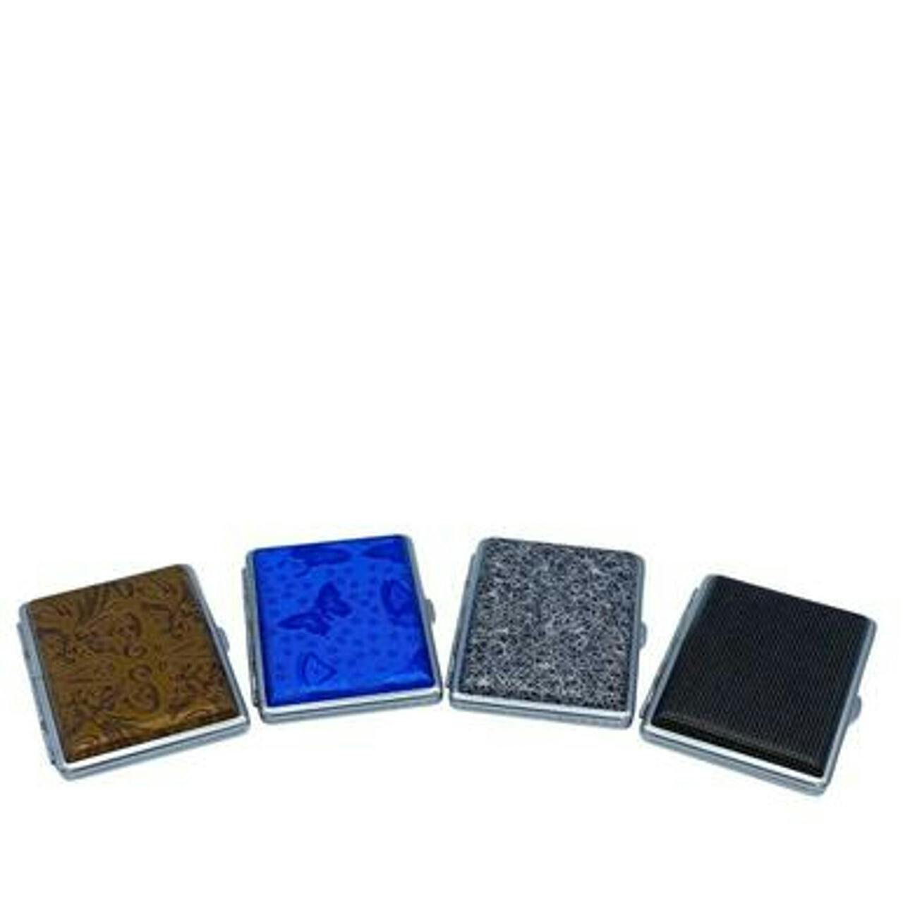 Elegant Pre-Roll Case - Small