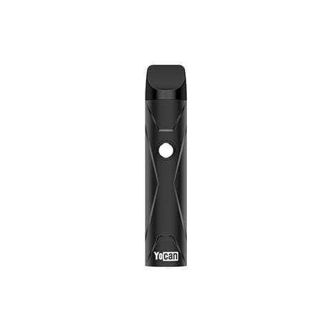 Yocan X Vaporizer Kit - Black