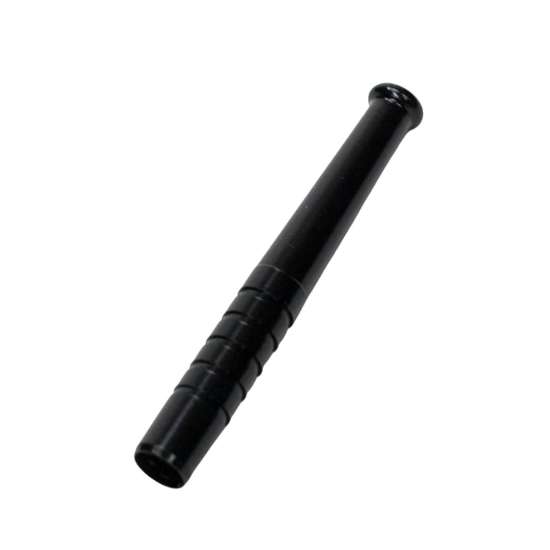 Baseball Bat 59mm One Hitter - Black