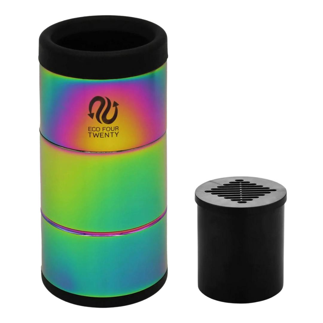 Eco Four Twenty Personal Air Filter - Rainbow