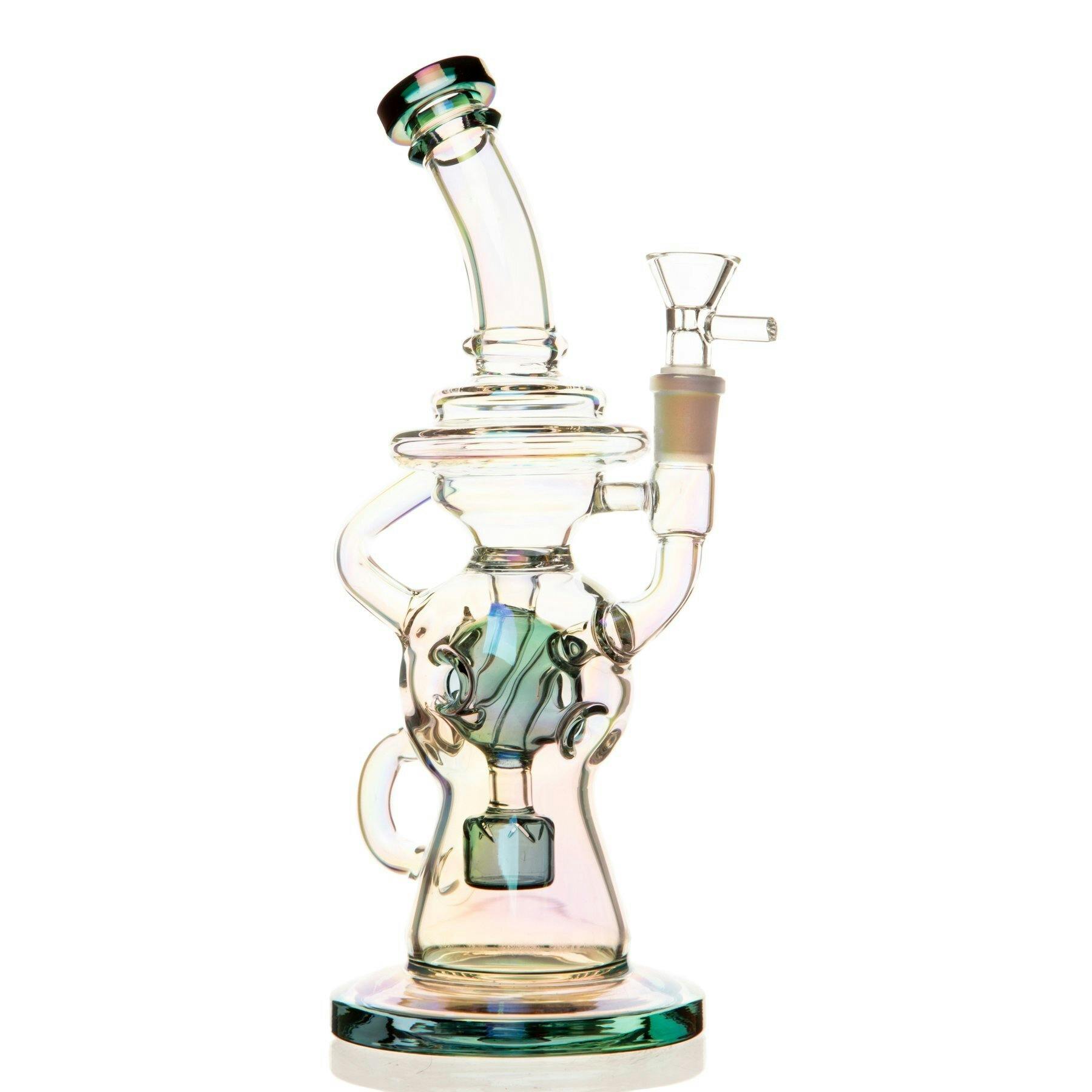 10'' Neutrino Percolator Rig
