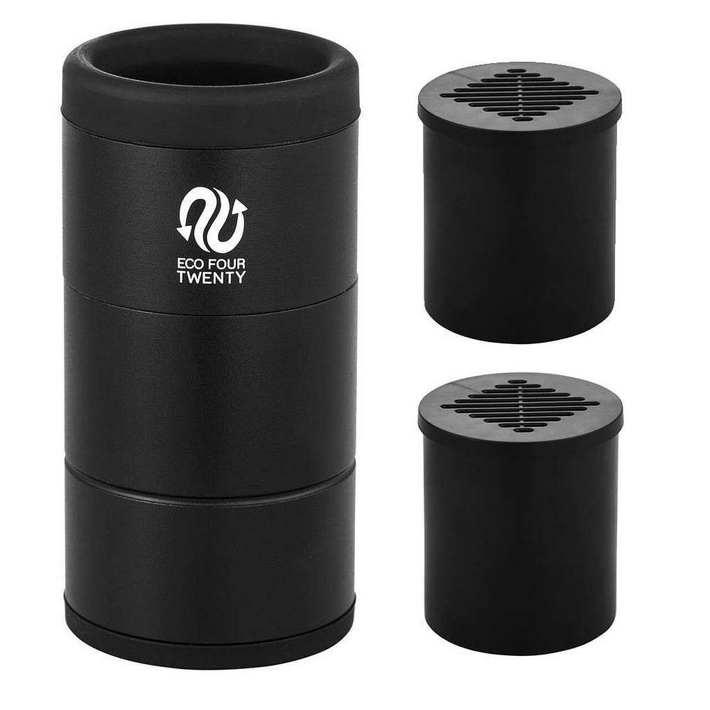 Eco Four Twenty Personal Air Filter - Starter "Go" Set