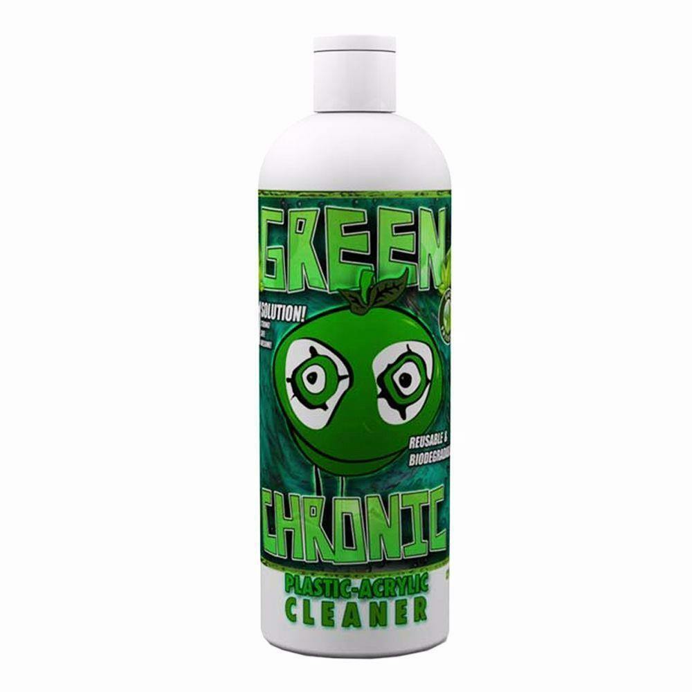 Green Chronic Cleaner - 12oz