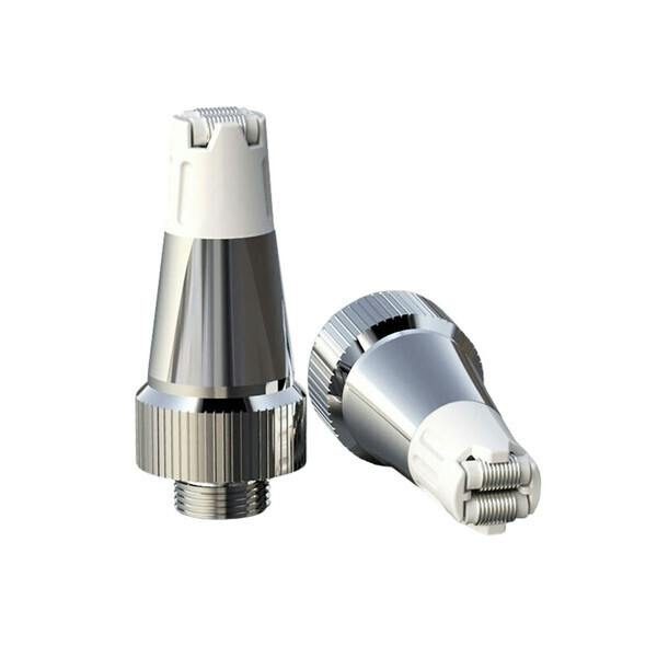 Lookah Seahorse Quartz Replacement Coil - Type II