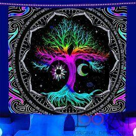 Tapistry - Tree of Life