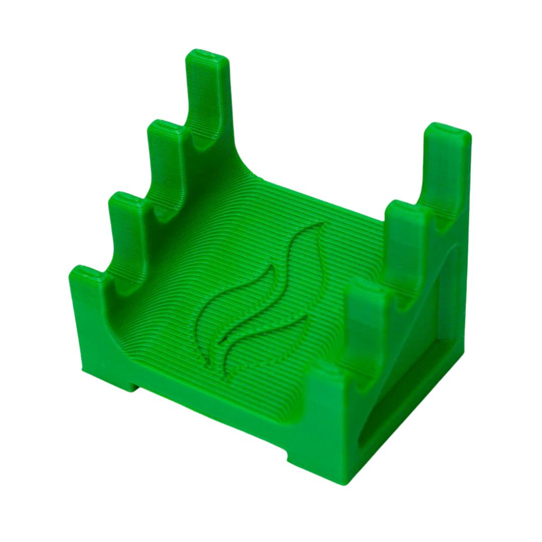 BUILD-A-DAB - Tool Rack