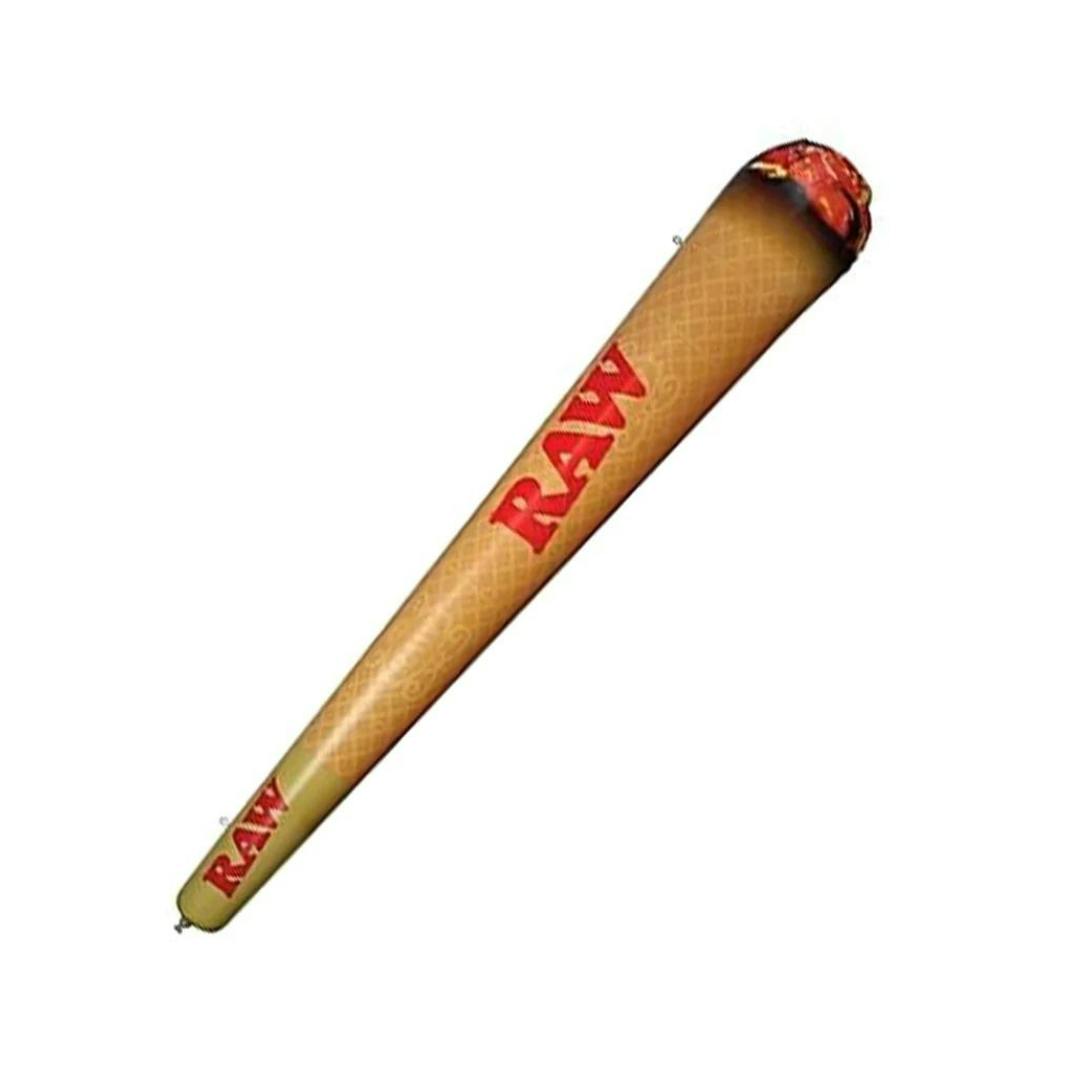 RAW Inflatable Cone - 4 Foot