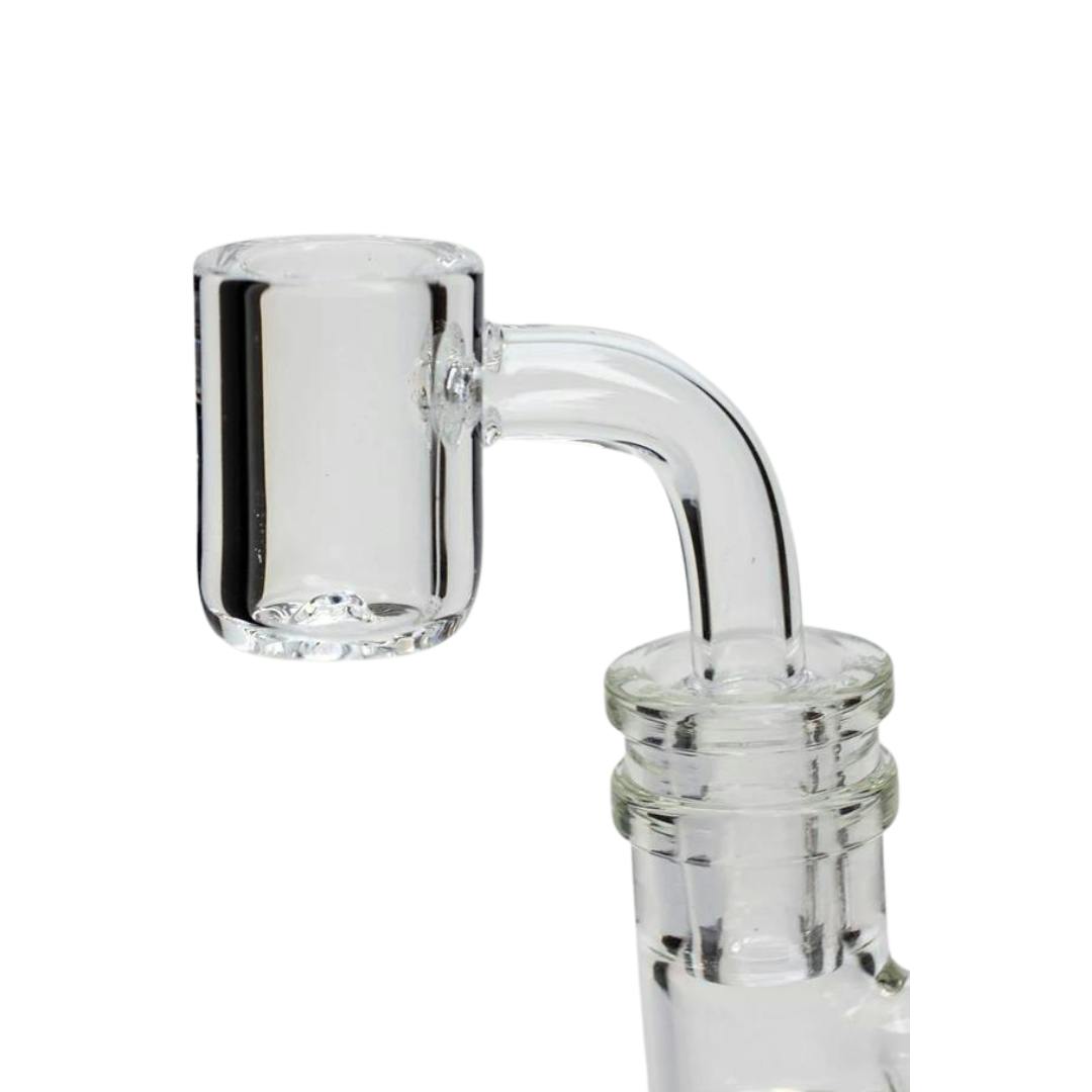 Banger Nail 90 Flat Top - Male 14mm