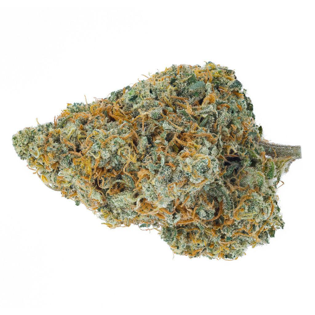 Whistler Cannabis Co. - ORGANIC BLUE CHEESE - Hybrid - 3.5g