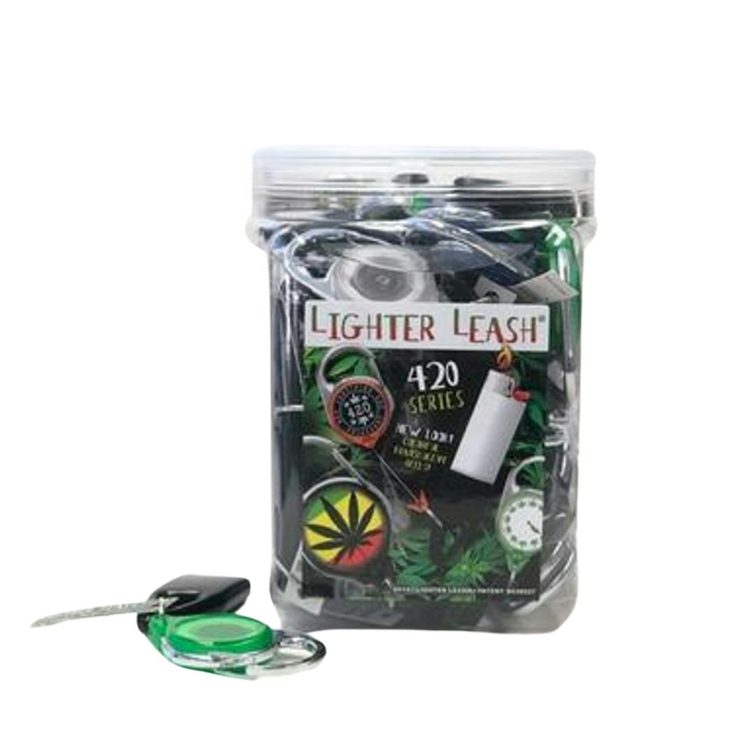 Lighter Leash Premium - Premium 420